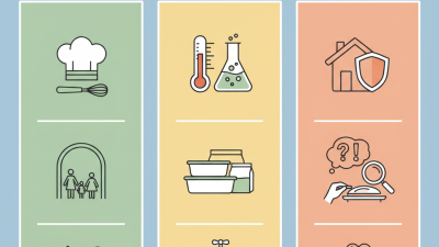 What Are the Best Food Safety Kits for Home Use?