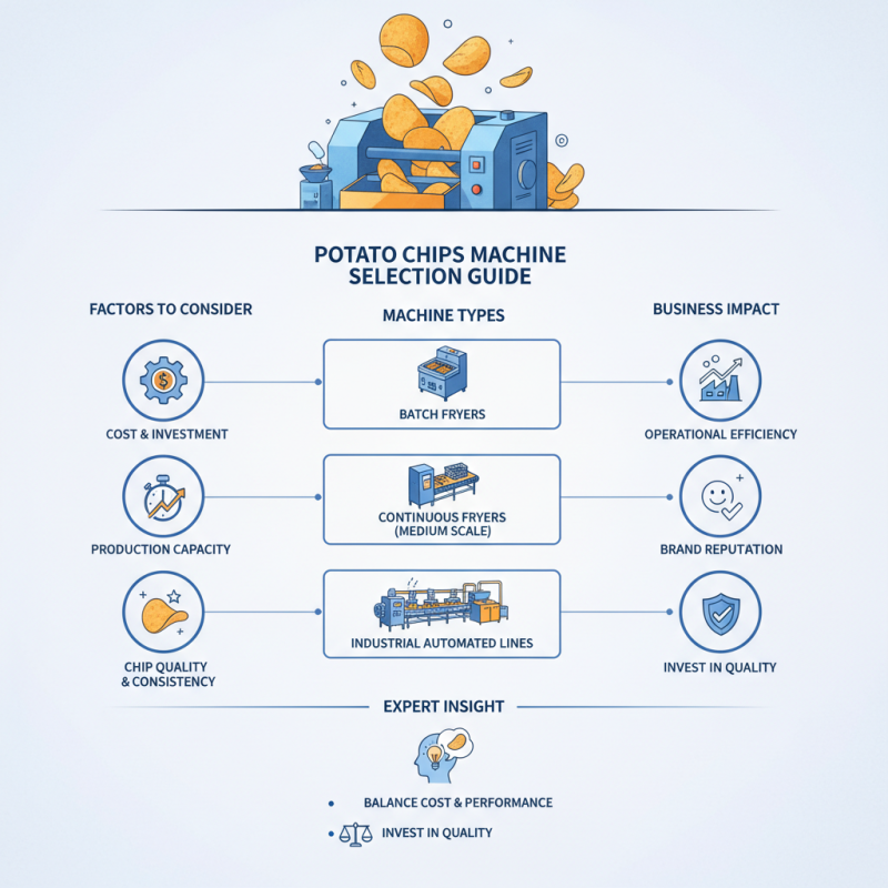 2026 Best Potato Chips Machine Reviews and Buying Guide?