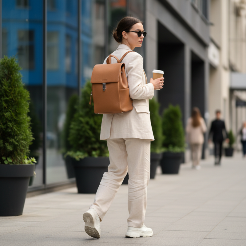 How to Choose the Best Fashion Backpack for Your Style?