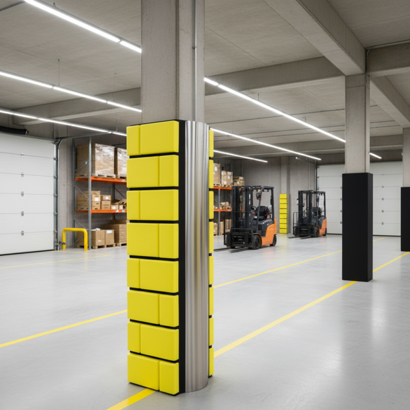 2026 Best Column Protectors for Home and Business Use?