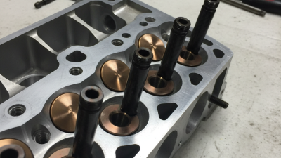 How to Customize Valve Guides for Optimal Performance?