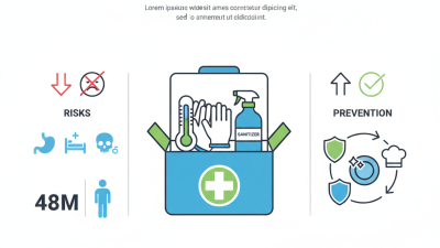 What is a Food Safety Kit and Why Do You Need One?