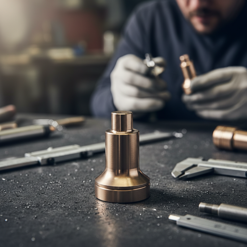 Why Choose Customized Valve Guides for Your Engine?