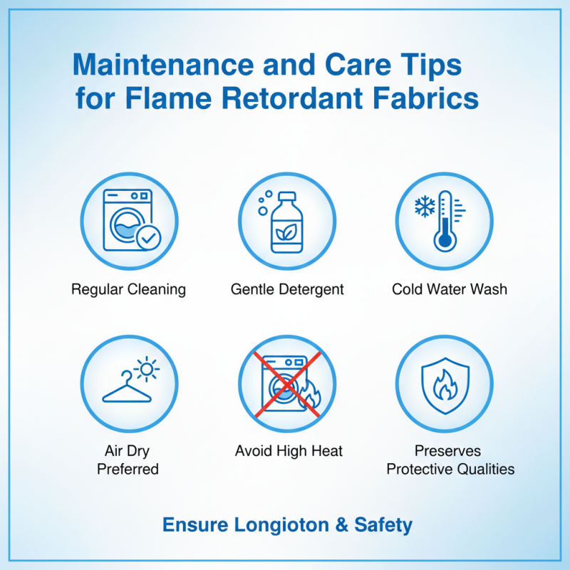 Top 10 Benefits of Flame Retardant Fabric You Need to Know?