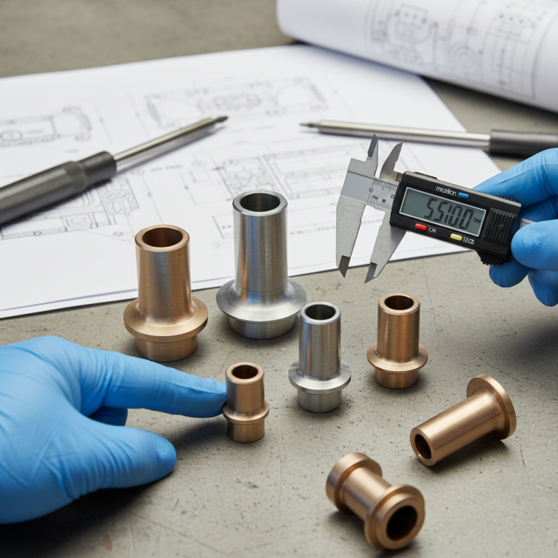 How to Choose the Right Valve Guide Customized Tips?