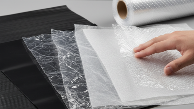 How to Choose the Right Plastic Film for Your Needs?