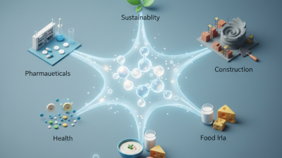 What is HPMC and How is it Used in Various Industries?