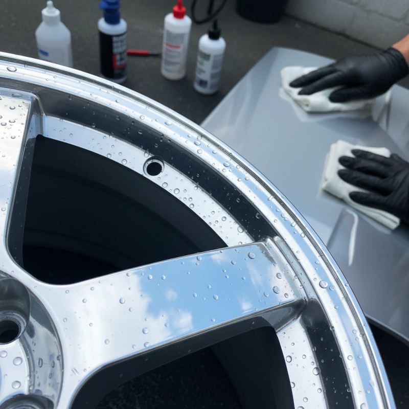 2026 Best Ceramic Coating For Aluminum What You Need to Know