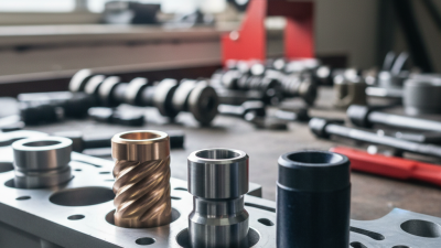 Best Valve Guide Customized Options for Your Engine Needs?