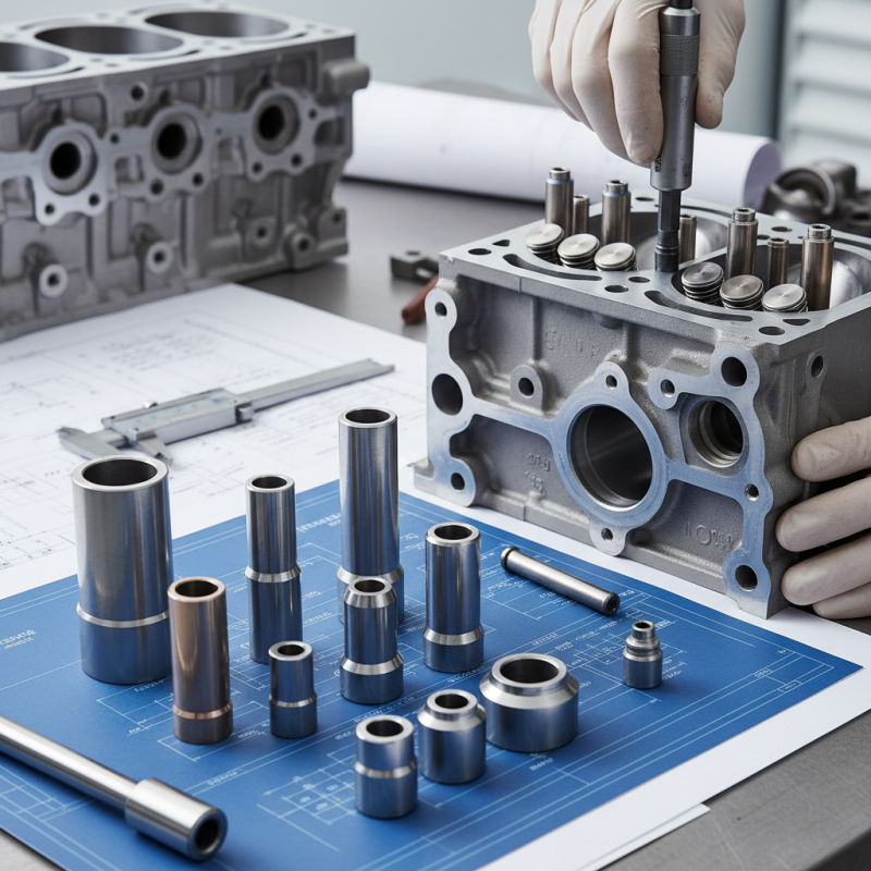 Understanding Valve Guide Customized Solutions for Your Engine Needs?