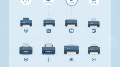 The 10 Best Epson Label Printers for Professional Quality Labeling