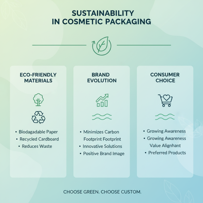 What Are the Benefits of Custom Cosmetic Boxes Packaging?