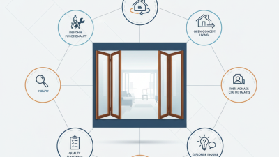 Top 5 Interior Folding Door Manufacturers You Should Know?