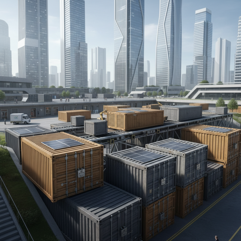 2026 Top Storage Container Options for Your Needs and Budget?