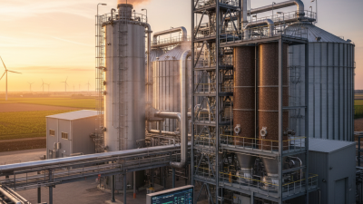 How to Optimize Your Biomass Pyrolysis Plant for Maximum Efficiency?