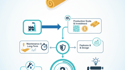 How to Choose the Best Wafer Roll Machine for Your Business?