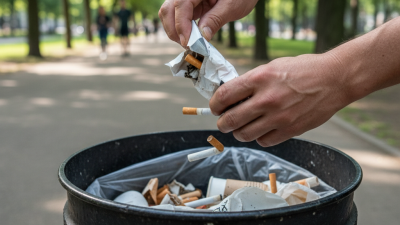 2026 Top Tips to Successfully Throw Away Cigarettes and Quit Smoking?
