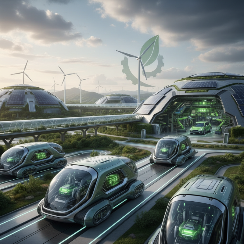 Best New Machinery of 2026 What You Need to Know?