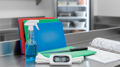 What Are Food Safety Kits and Why Are They Essential?