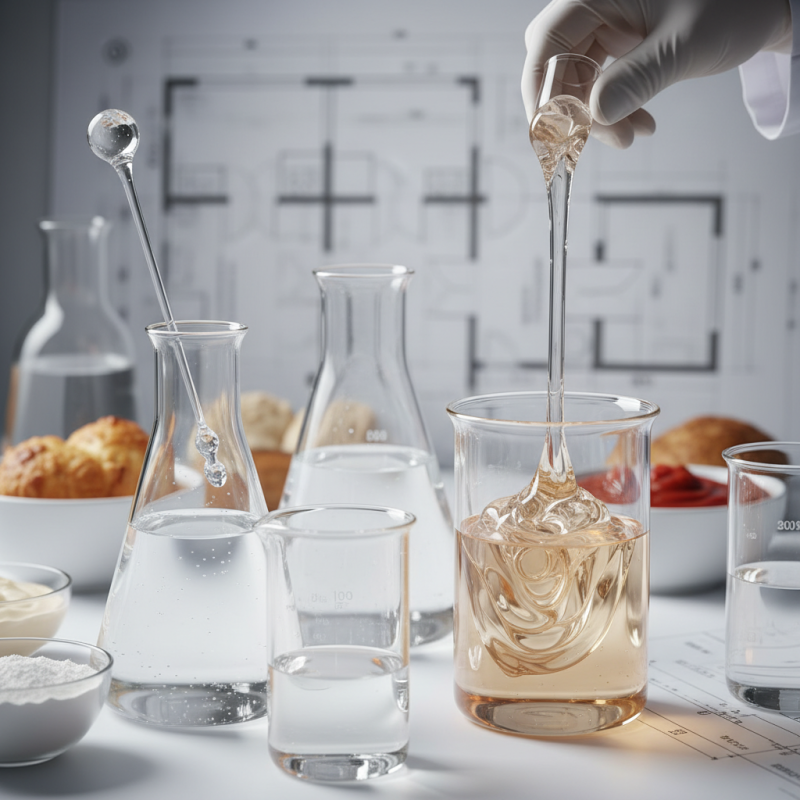 Top Cellulose Ether Additives for 2026 What You Need to Know