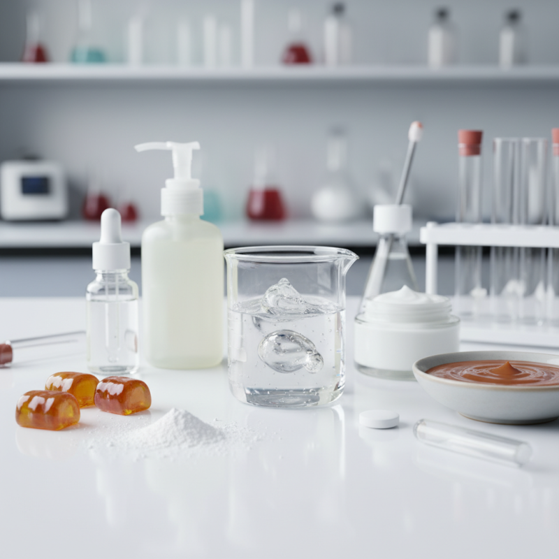 HPMC Benefits and Tips for Effective Use in Products?