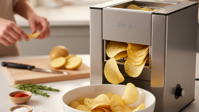 Top Potato Chips Machine Reviews and Buying Guide?