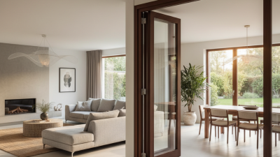 Top 10 Interior Folding Door Manufacturers You Should Know?