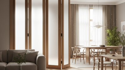 Choosing the Best Interior Folding Door Manufacturer for Your Home?