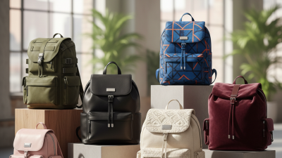 2026 Best Fashion Backpack Recommendations for Every Style?