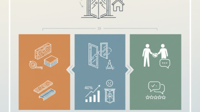 Essential Tips for Choosing the Best Interior Folding Door Manufacturer?
