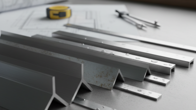 2026 How to Choose the Right Stainless Steel Angle for Your Projects?