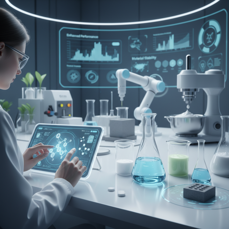 2026 Best Cellulose Ether Additives for Improved Performance?