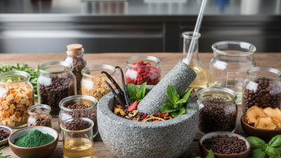 What are Natural Flavors and How are They Defined?