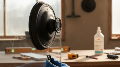 2026 How to Effectively Use Rubber Suction Cups for Your Projects?