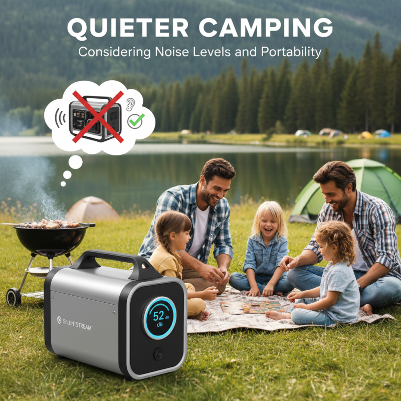 How to Choose the Right Gas Engine Generator for Your Needs?