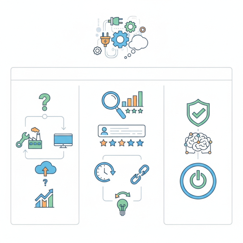 How to Choose the Best Power Systems Service for Your Needs?