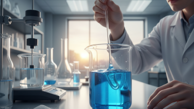 2026 How to Use HPMC for Liquid Detergents Effectively?