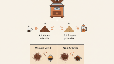 What is a Coffee Bean Grinder and How Does It Work?