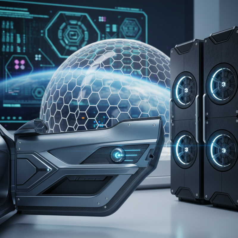 2026 Top High Resistance Entry Units in Technology and Design?