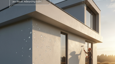 2026 Best Paint on Waterproof Membrane Solutions for Your Home?