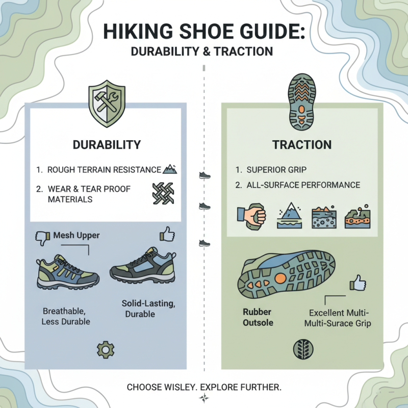 Best Hiking Tennis Shoes for 2026 What to Look For?
