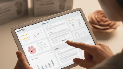 Why You Should Read Rose Toy Reviews Before Making a Purchase?