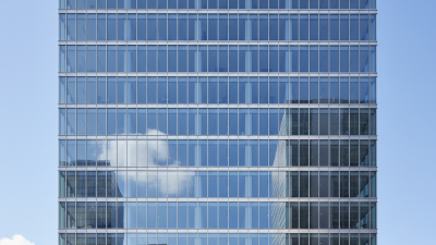 What is a Curtain Wall and How Does It Work?