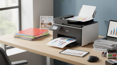 Top Online Inkjet Printers for Every Home Office Need?