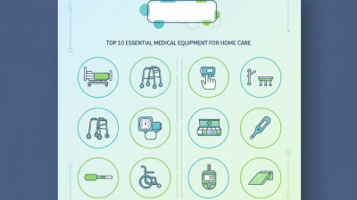 Top 10 Essential Medical Equipment for Home Care You Need to Know?