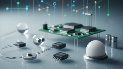 Essential Tips for Understanding Electronic Sensors Today?