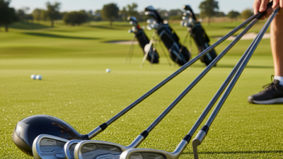 What Are the Best Golf Clubs for Beginners in 2026?
