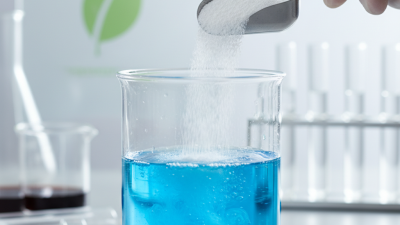 2026 Best HPMC for Liquid Detergents What to Know?