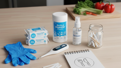 2026 Best Food Safety Kits What You Need to Know?