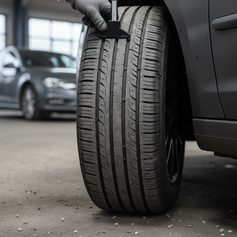 Top 10 Signs You Need Car Tyre Replacement Now